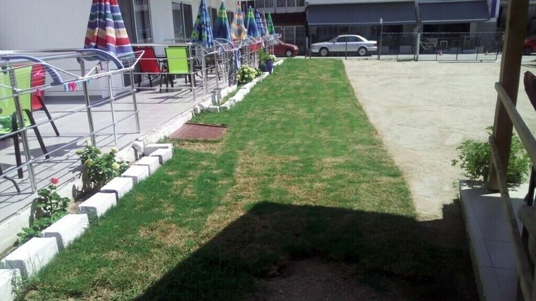 Apartamentos Persefoni Rooms