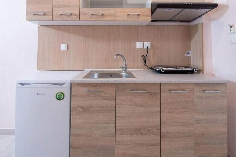 Apartamentos Persefoni Rooms