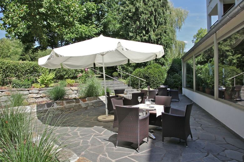 Waldhotel Bad Soden