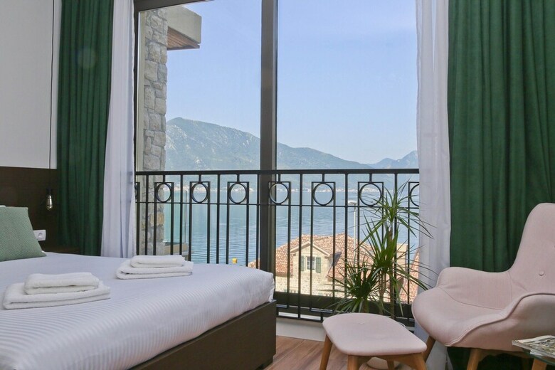 Apartamentos Porta Del Mare
