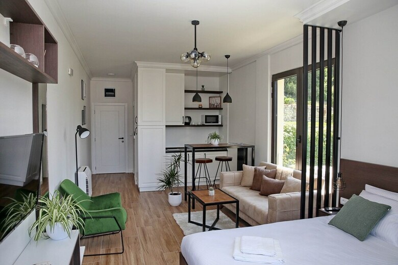 Apartamentos Porta Del Mare