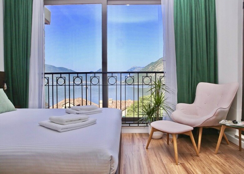 Apartamentos Porta Del Mare
