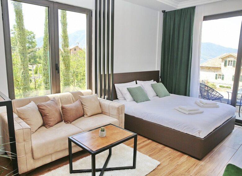 Apartamentos Porta Del Mare