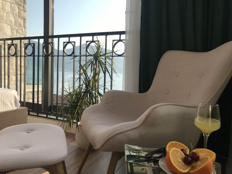 Apartamentos Porta Del Mare