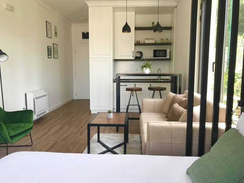 Apartamentos Porta Del Mare