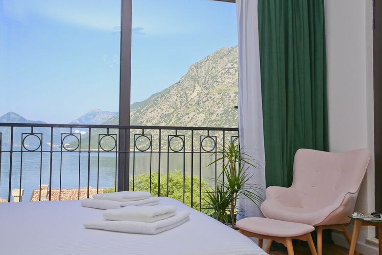 Apartamentos Porta Del Mare