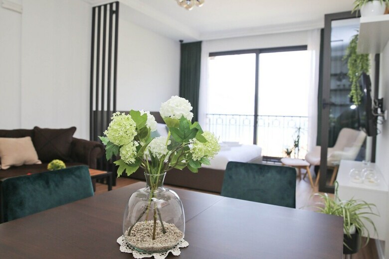 Apartamentos Porta Del Mare