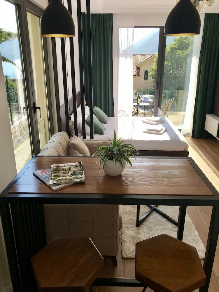 Apartamentos Porta Del Mare