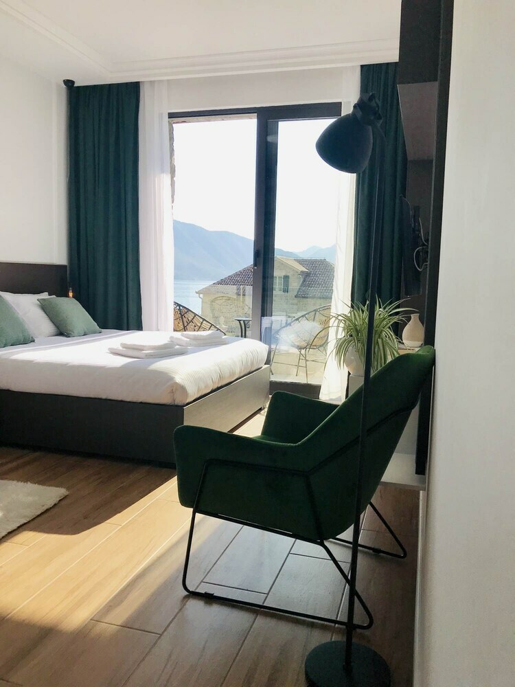 Apartamentos Porta Del Mare