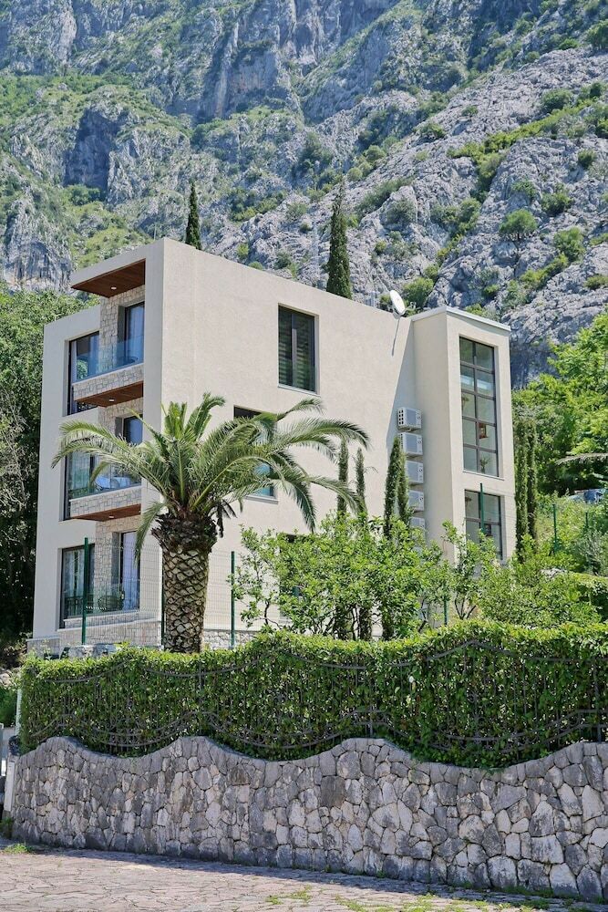 Apartamentos Porta Del Mare