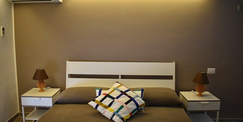 Hotel Ificu