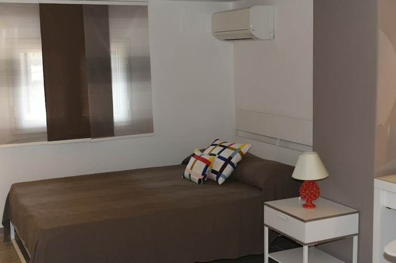 Hotel Ificu
