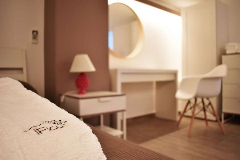 Hotel Ificu