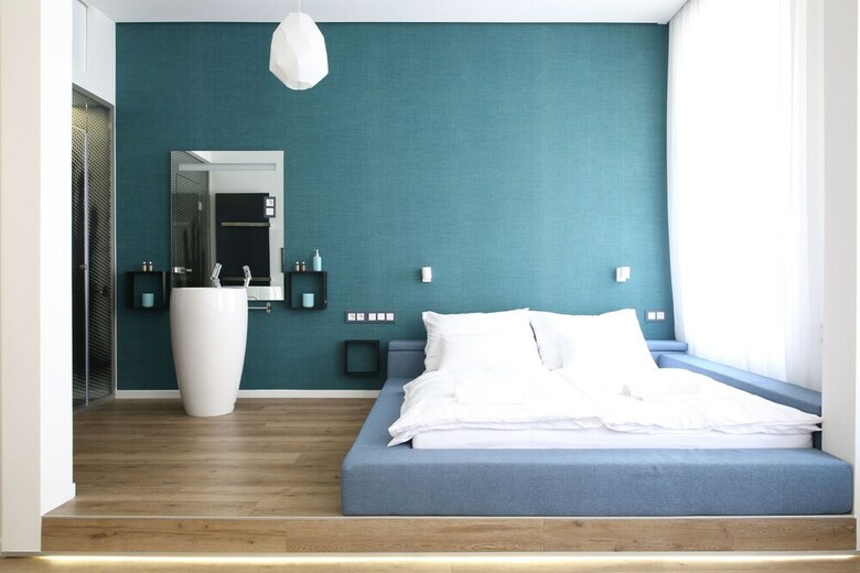 Apartamentos Paulay Central Top Studio