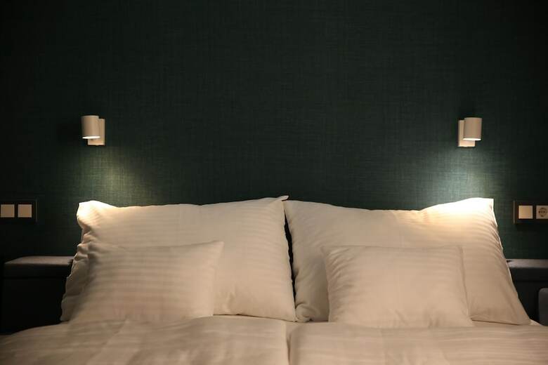 Apartamentos Paulay Central Top Studio