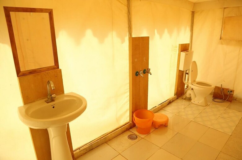 Jaisalmer Desert Safari Camps And Resort