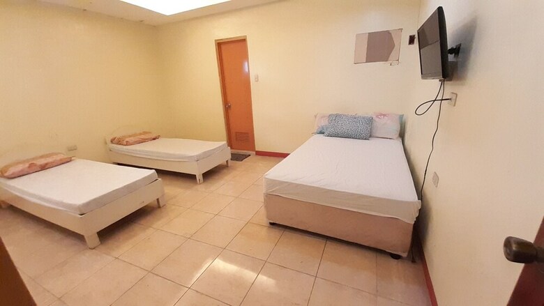 Hotel Oyo 434 Dunchel's Guest House