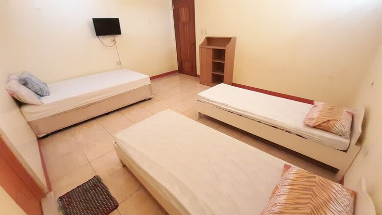 Hotel Oyo 434 Dunchel's Guest House