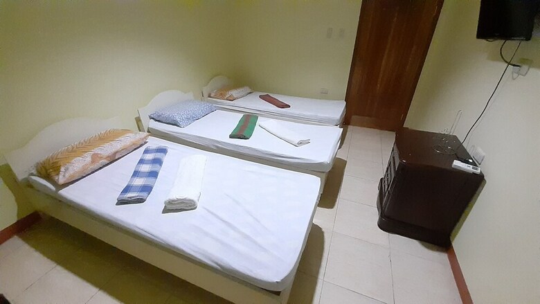 Hotel Oyo 434 Dunchel's Guest House