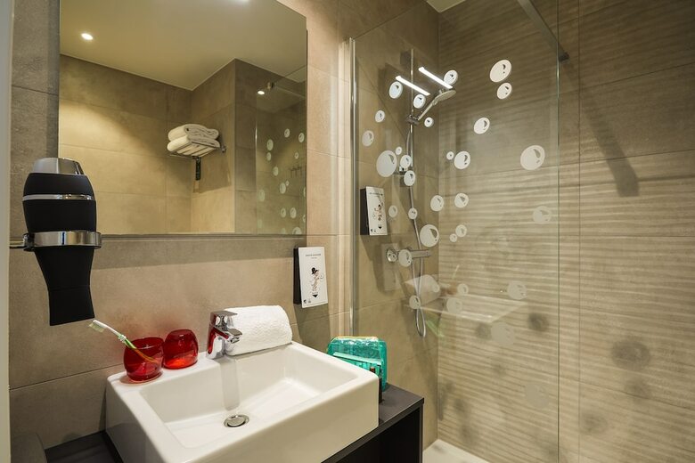 Hotel Ibis Styles Liege Guillemins (Opening March 2020)