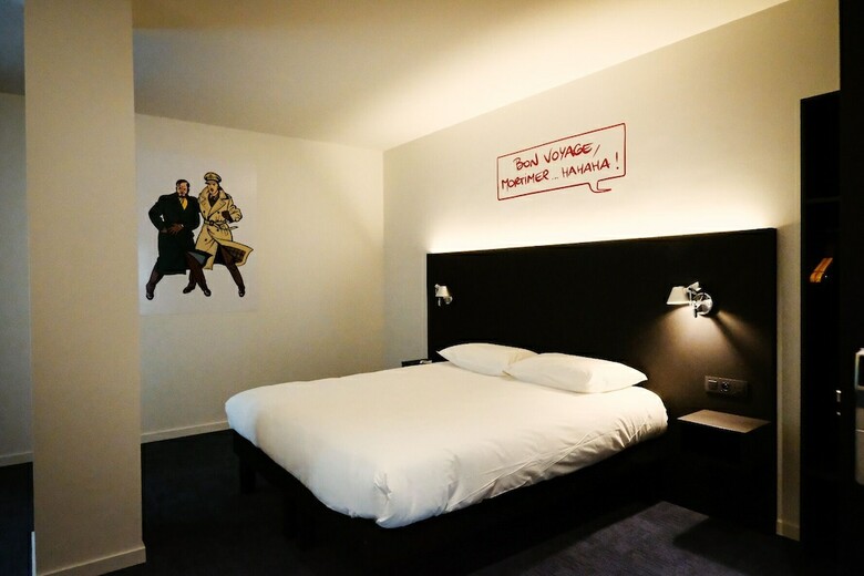 Hotel Ibis Styles Liege Guillemins (Opening March 2020)