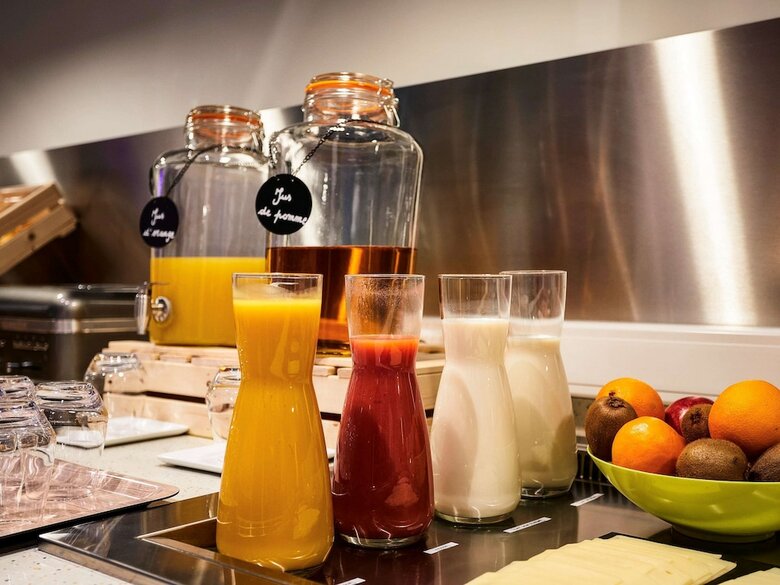 Hotel Ibis Styles Liege Guillemins (Opening March 2020)