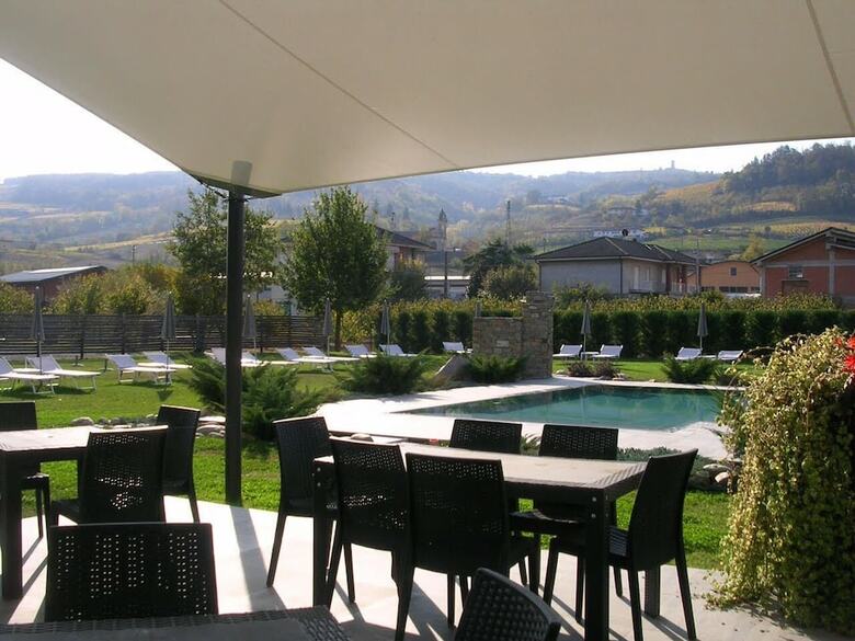 Agroturismo Agriturismo Villa Gelso