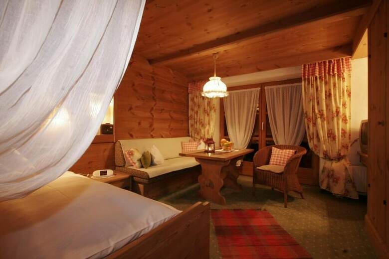 Hotel Das Landhaus