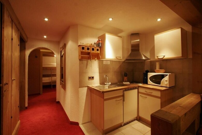 Hotel Das Landhaus