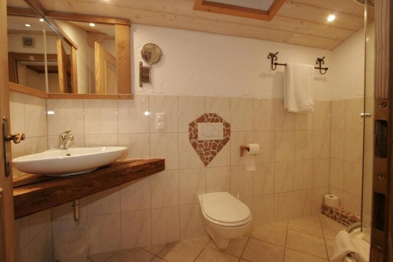 Hotel Das Landhaus