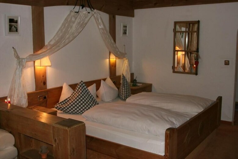 Hotel Das Landhaus