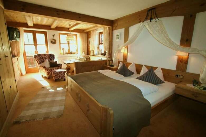 Hotel Das Landhaus