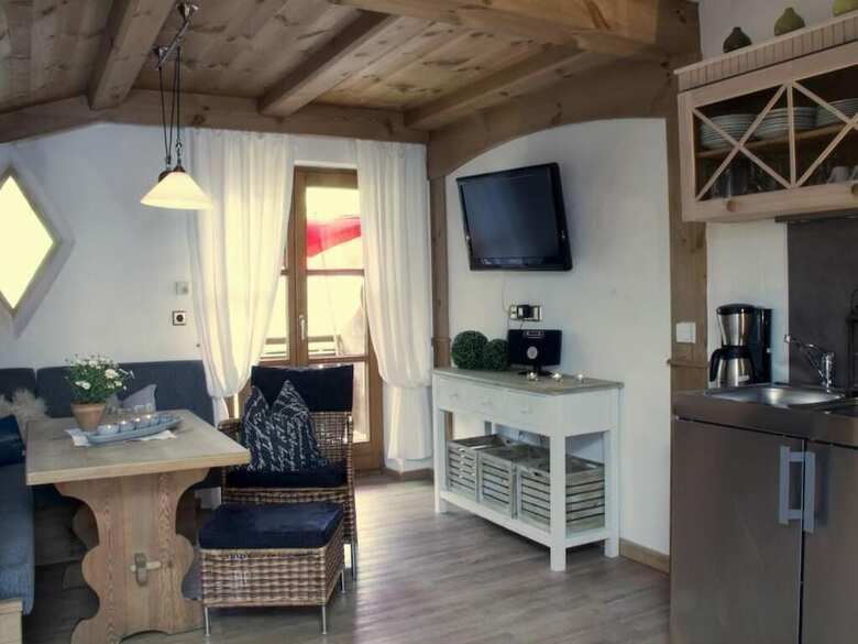 Hotel Das Landhaus