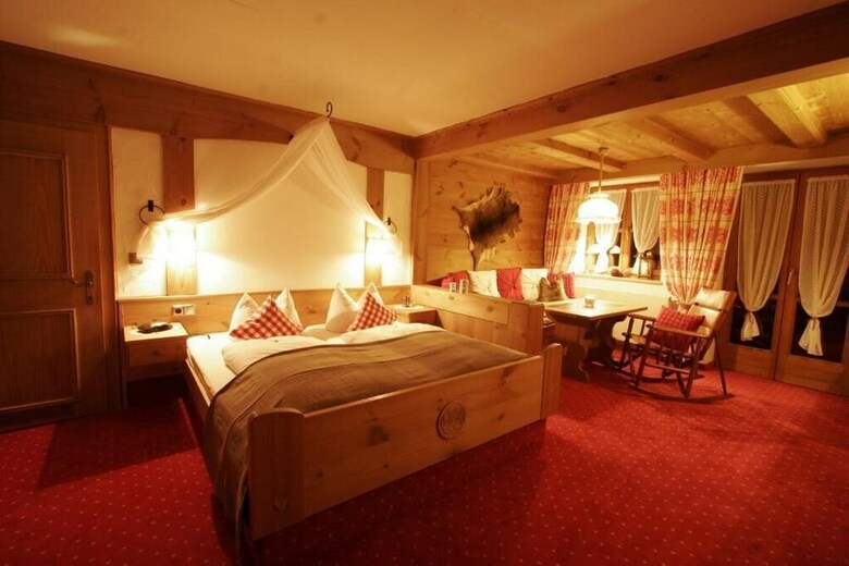 Hotel Das Landhaus