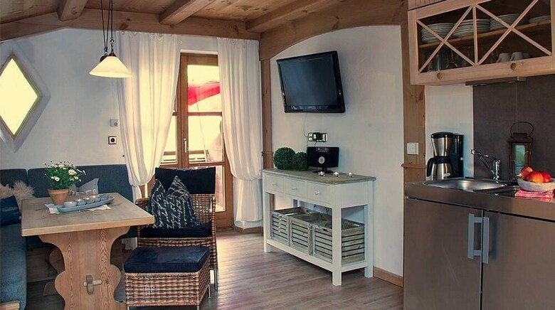 Hotel Das Landhaus