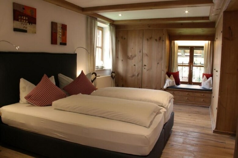 Hotel Das Landhaus