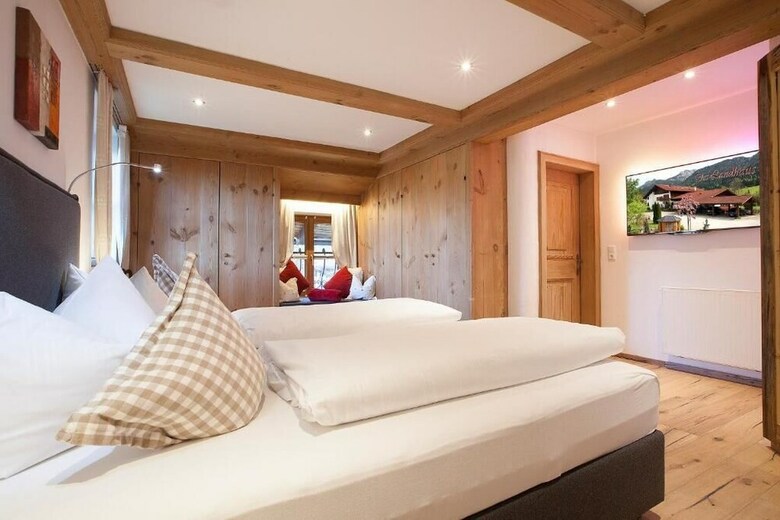 Hotel Das Landhaus