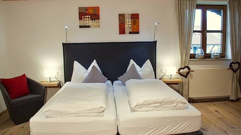 Hotel Das Landhaus
