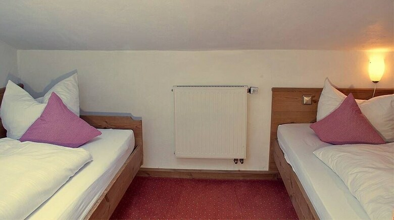 Hotel Das Landhaus