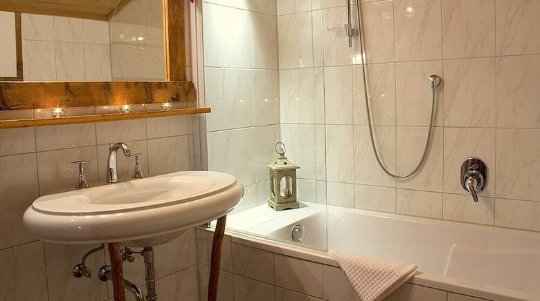 Hotel Das Landhaus