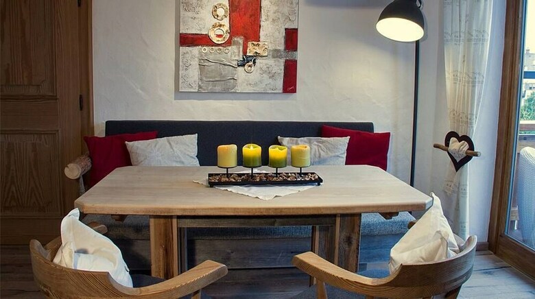Hotel Das Landhaus
