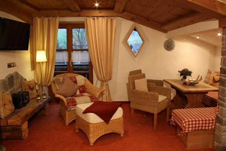 Hotel Das Landhaus