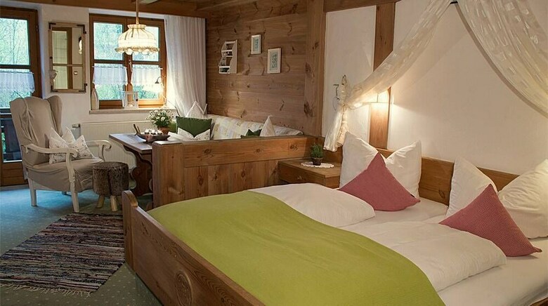 Hotel Das Landhaus