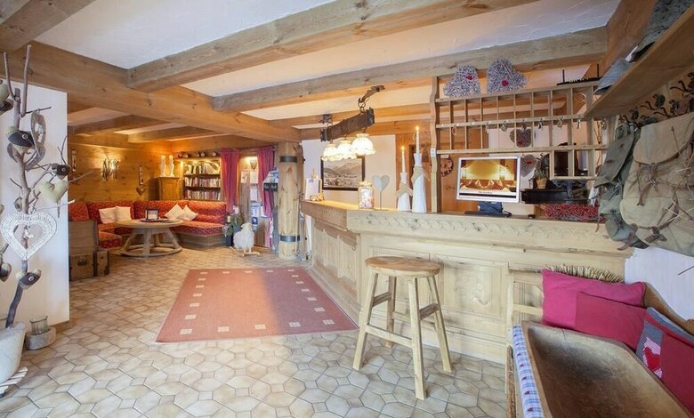 Hotel Das Landhaus