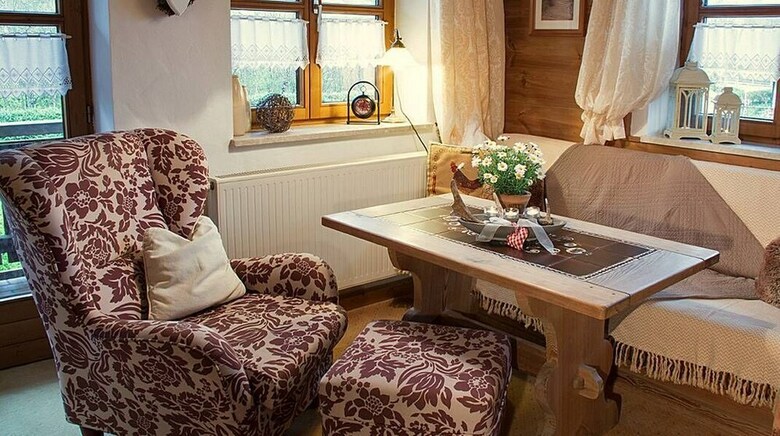 Hotel Das Landhaus