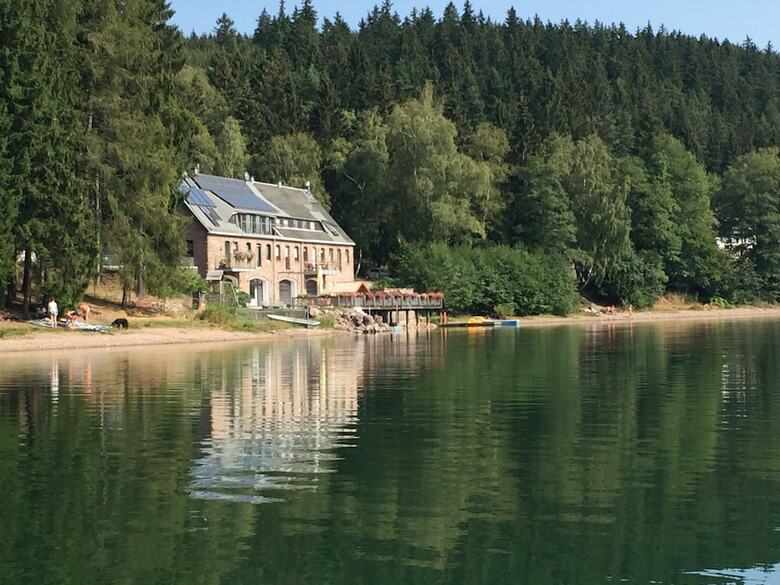 Apartamentos Holidayhaus L�tsche - Schneekopf