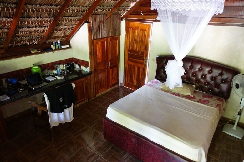 Bed & Breakfast Lualemba Bungalows