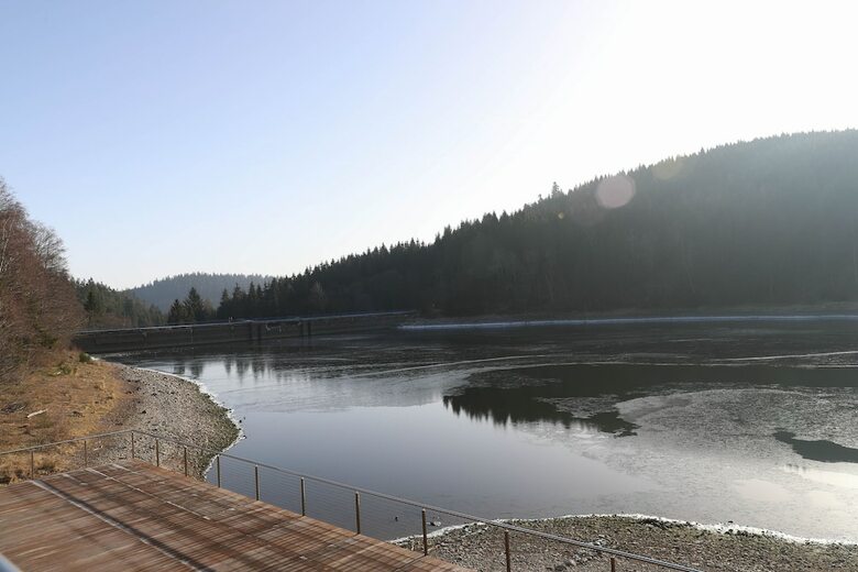 Apartamentos Holidayhaus L�tsche - Kickelhahn