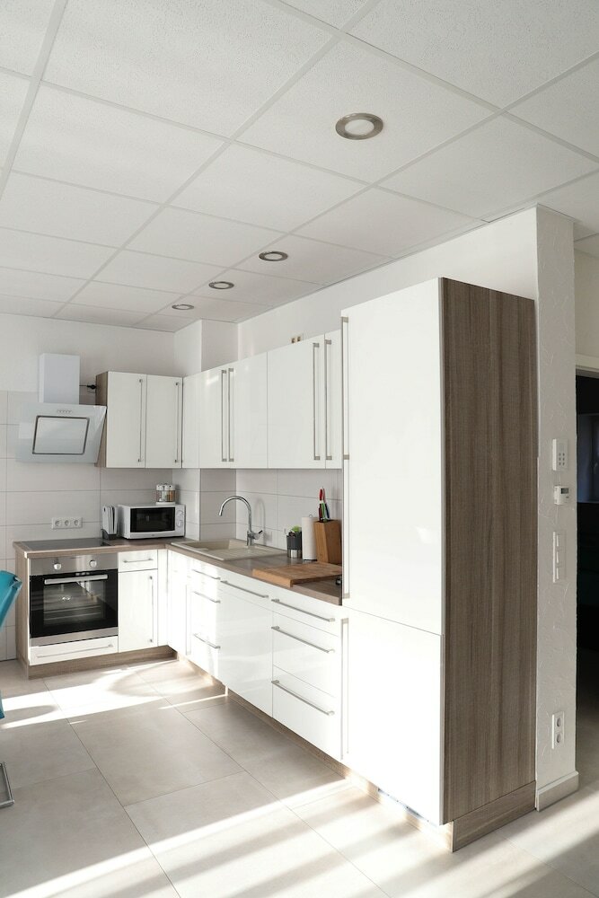 Apartamentos Holidayhaus L�tsche - Kickelhahn