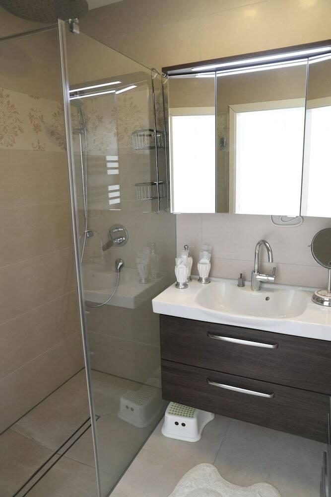 Apartamentos Holidayhaus L�tsche - Kickelhahn